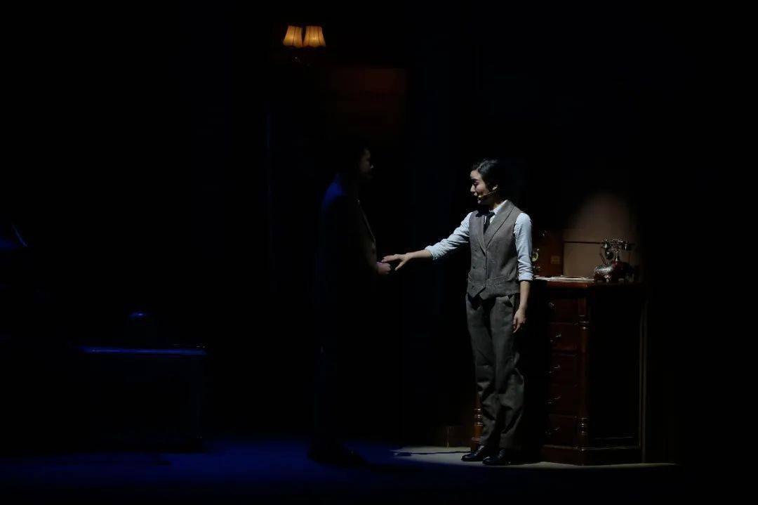 限时八折阿加莎推理巨作话剧捕鼠器谋杀启事等你赴约破案