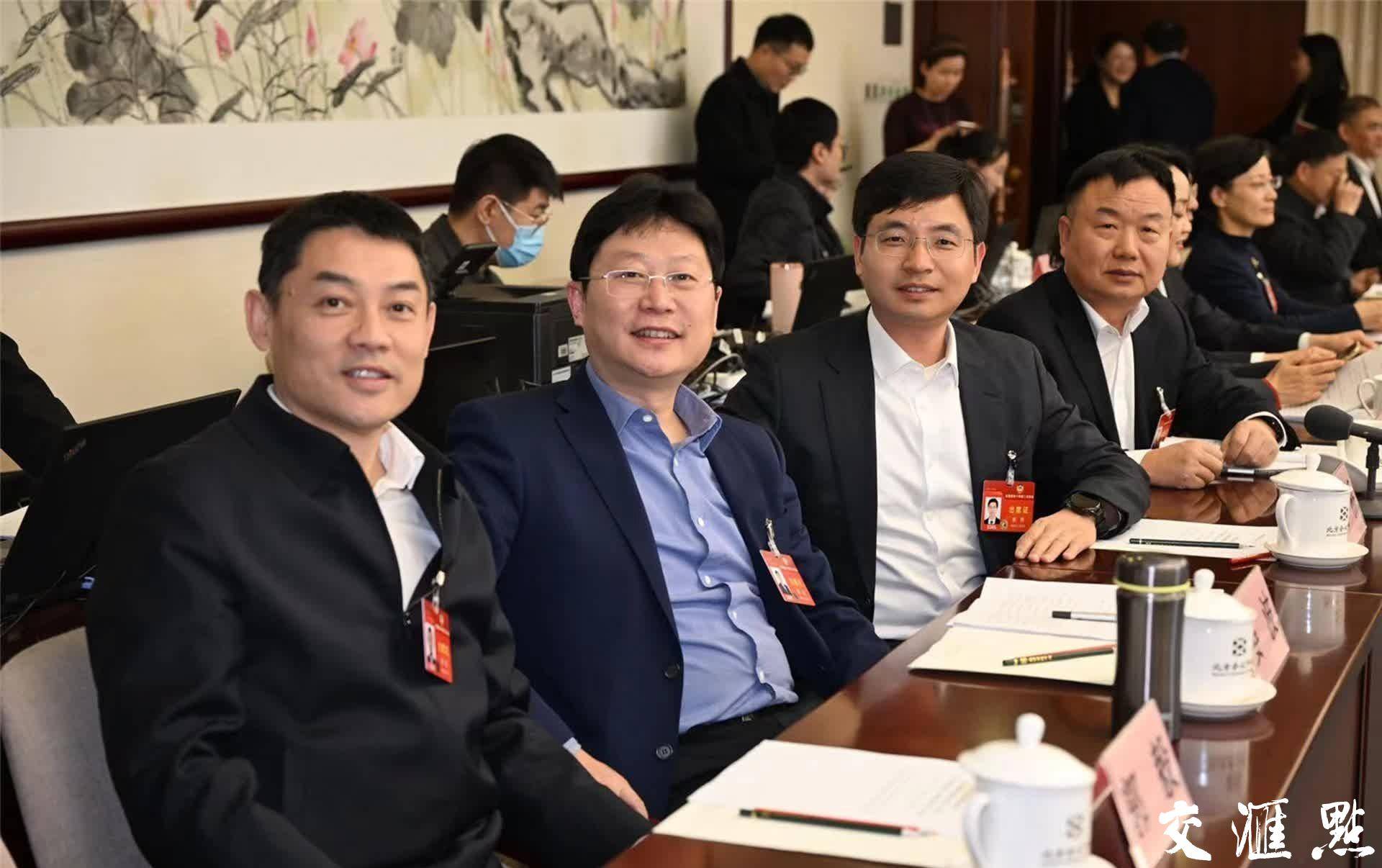 两会热点|全国政协委员张桥:完善药品上市许可持有人制 提升药品全生