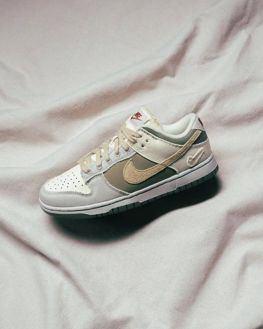 特殊swoosh 造型!新配色 dunk low 登场!_亮点_nike_版权