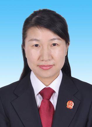 钟春连2女,中山市第一人民法院行政审判庭副庭长,审判员,一级法官王梅