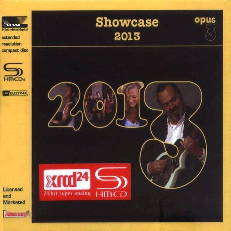 《发烧示范级天碟2013》02其中第10首《por una cabeza》是家喻户晓的