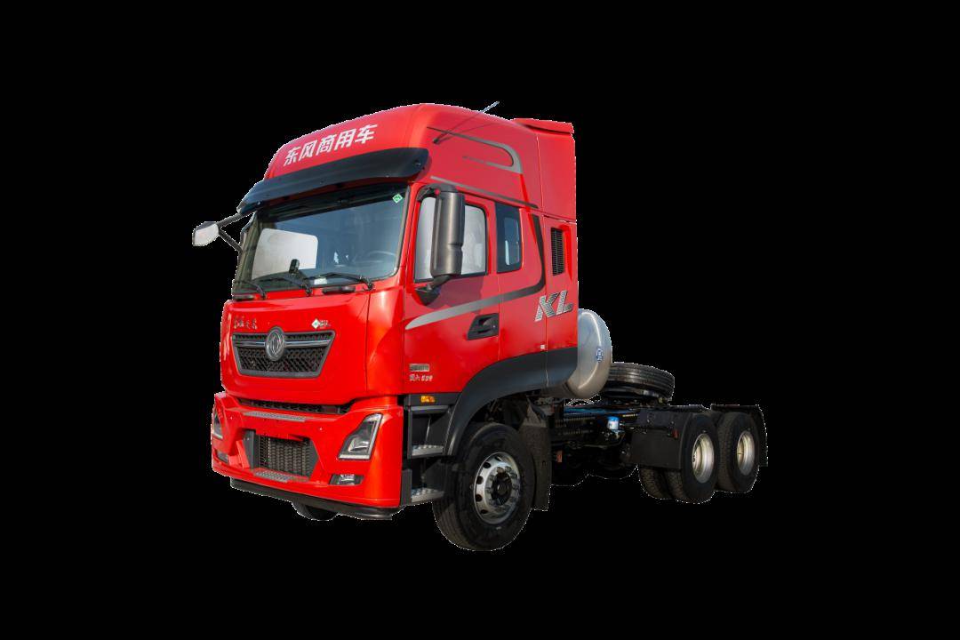 李师傅为东风天龙kl燃气车竖起大拇指_搜狐汽车_搜狐网