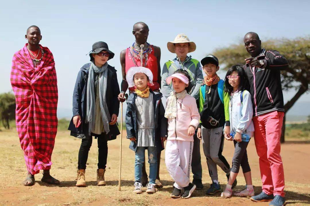 暑假去非洲看动物大迁徙一生一定要见证一次的神迹