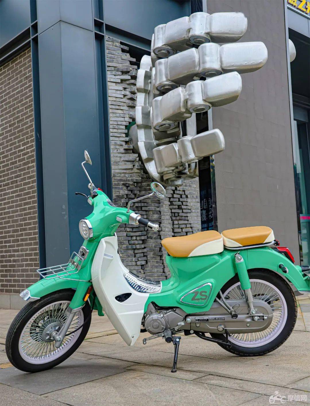 百变搭子——宗申yami plus的玩乐指南_搜狐汽车_搜狐网