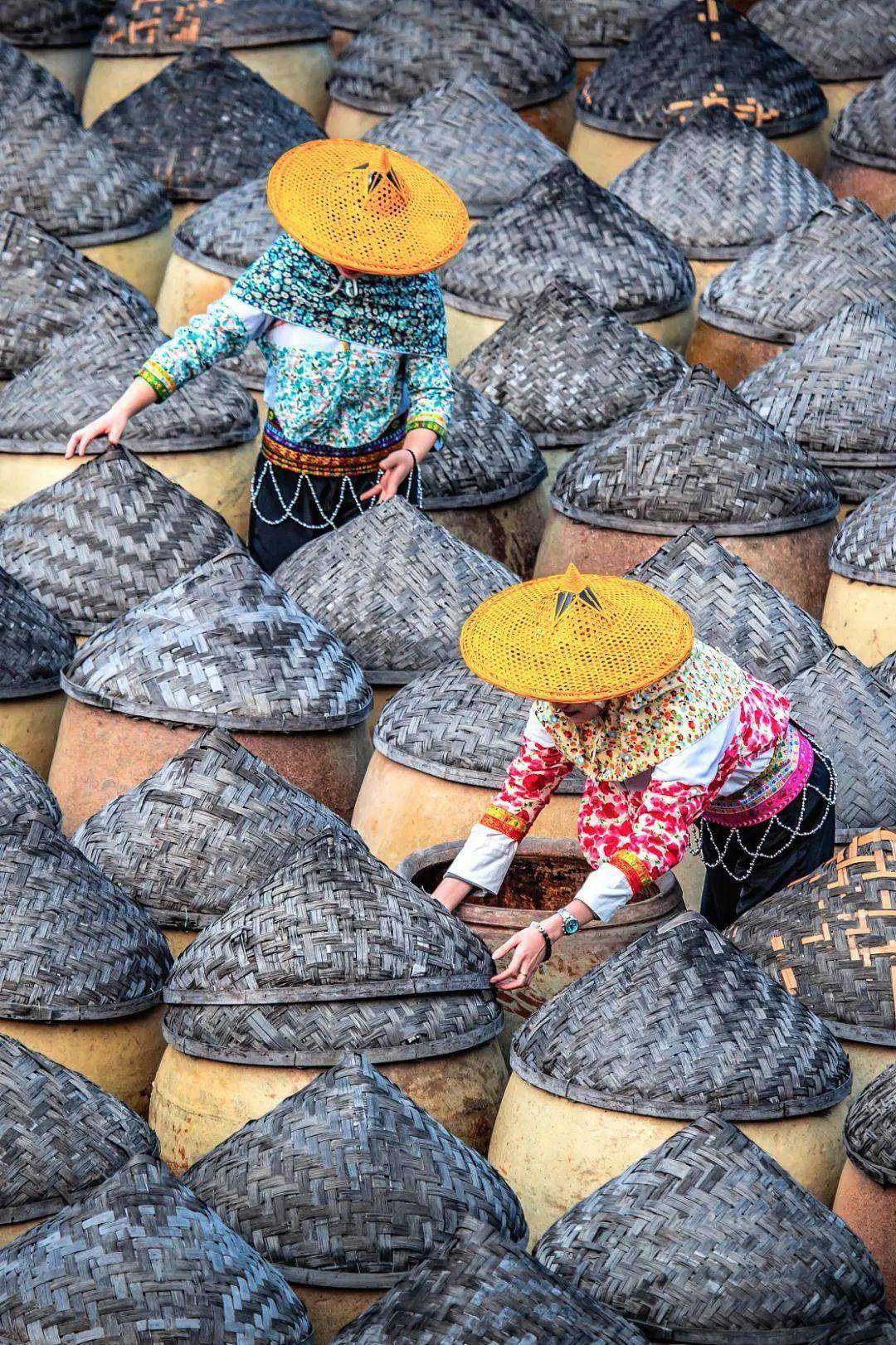 中国人(打)酱油地图_视觉_广东_味觉