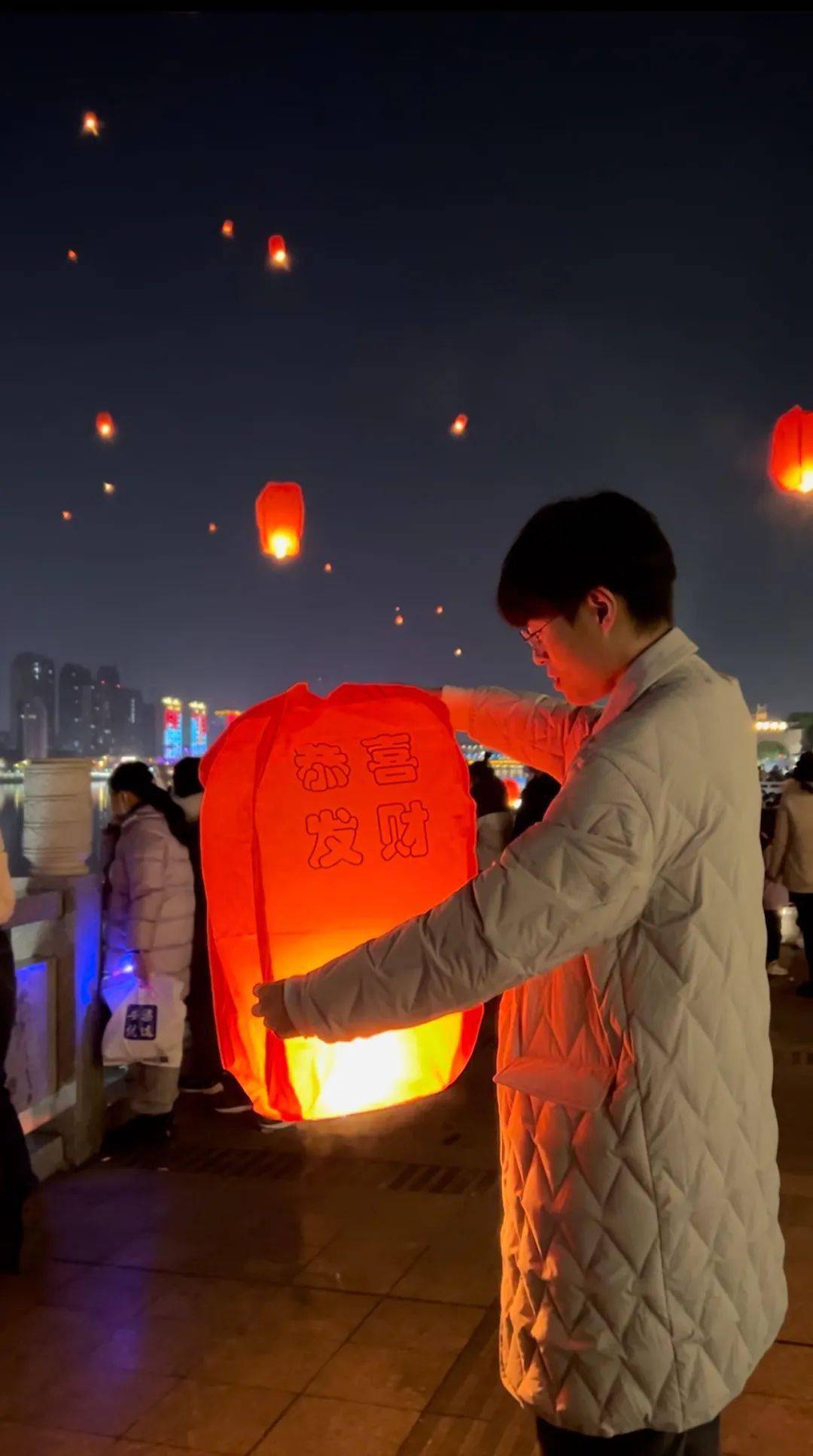 程冠一特别感谢自己的导师杨志超老师在这个过程中对自己学习生活和