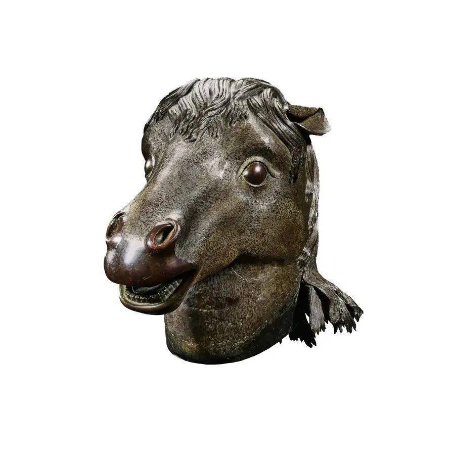 国宝级文物亮相珠海博物馆今天凌晨发布提示