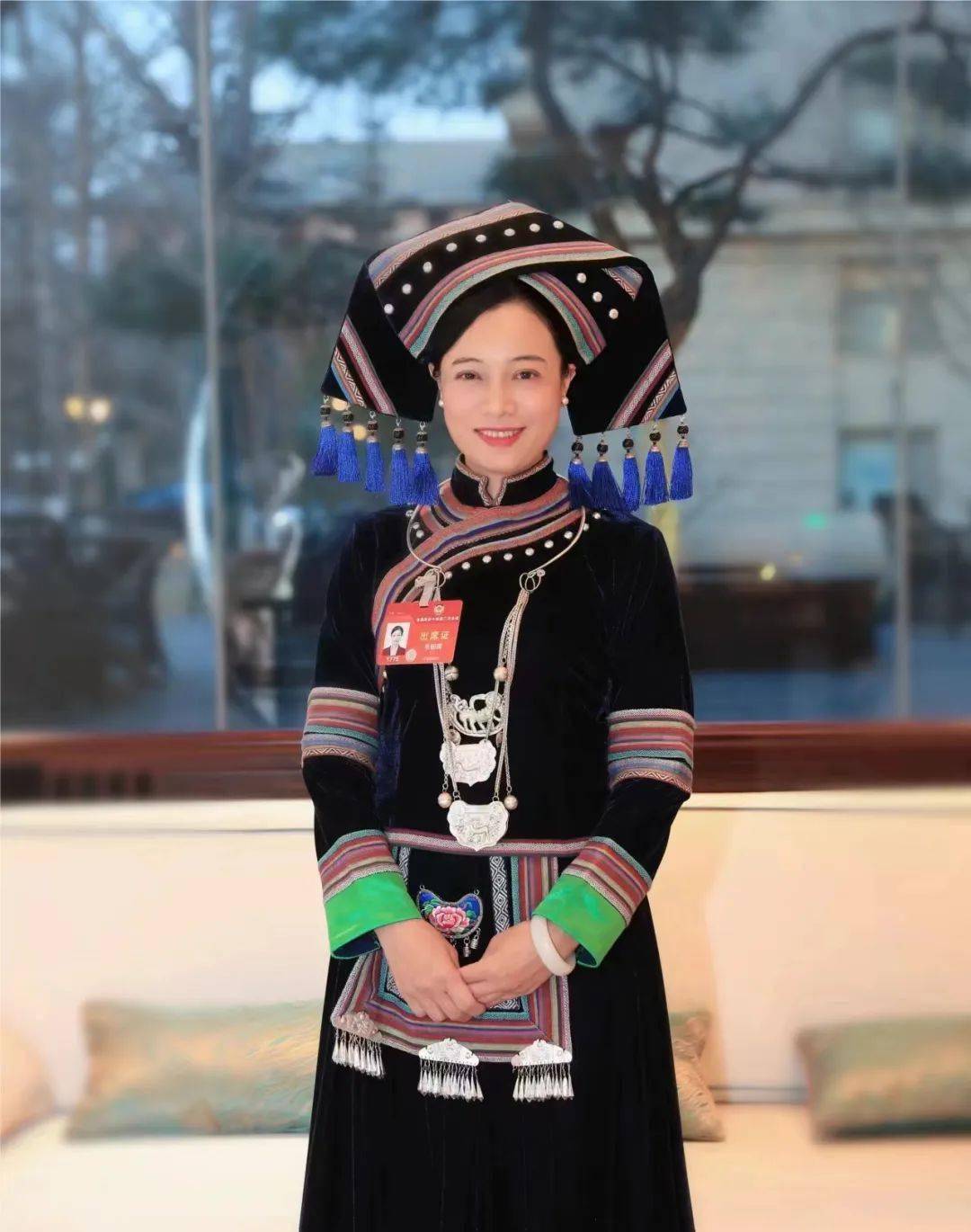 两会聚焦|专访全国政协常委,广西国际博览事务局局长韦朝晖:全面助力