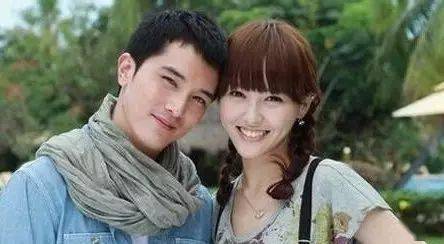 繁花里与胡歌配一脸网友却笑死在罗晋的评论区里原来他才是那个把唐嫣