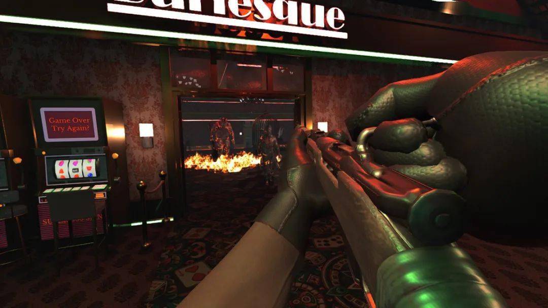 今日新游steam上架游戏推荐03110317上