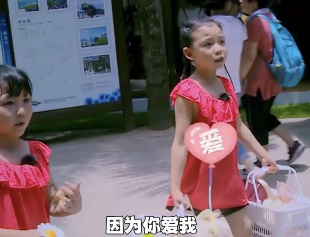 还记得蔡少芬的三个孩子吗?没一个长得像她?_张楚儿_结果_妈妈