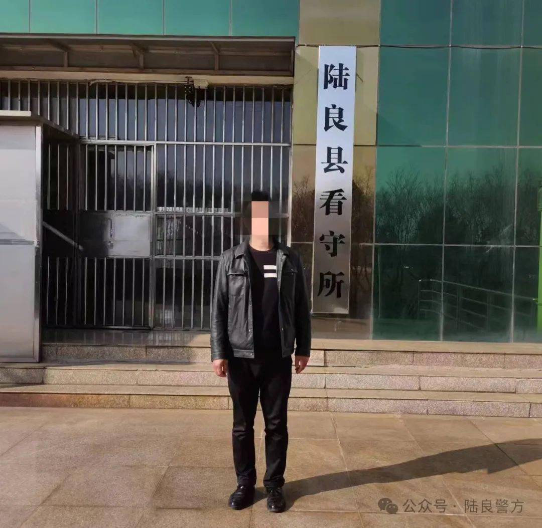 陆良连续破获多起盗窃案件