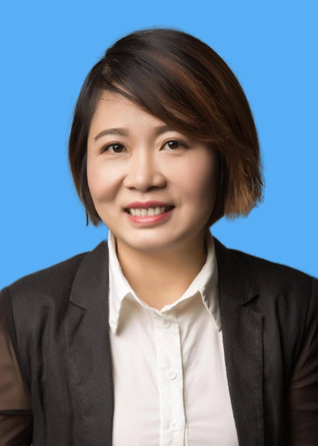 区照明事业部中国照明电器协会光电器件专委会 主任徐晓敏研发中心