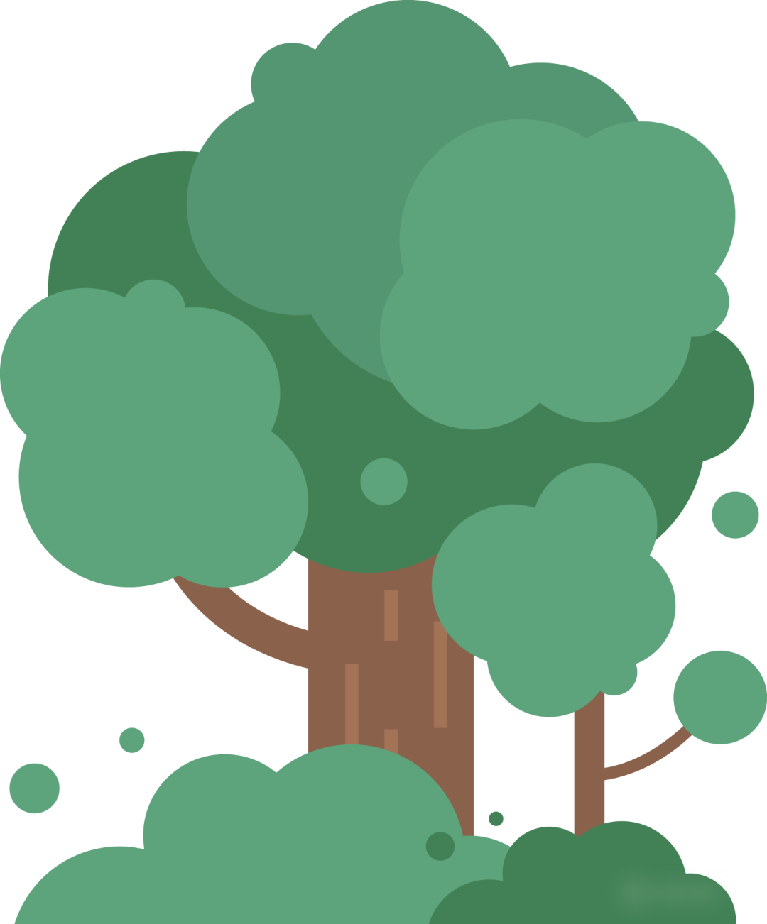 所动态植此青绿拥抱春天东城一幼植树节主题活动20232024学年第142期