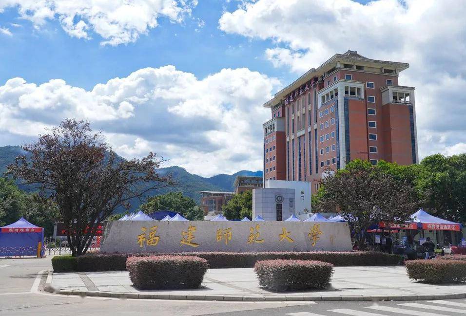 九日安高报|中等生看过来!这10所高校特色鲜明易就业!_学科_大学_工学