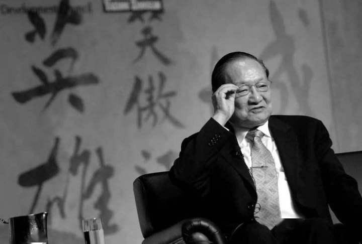 新书抢先读杨照武侠小说宇宙金庸独一无二