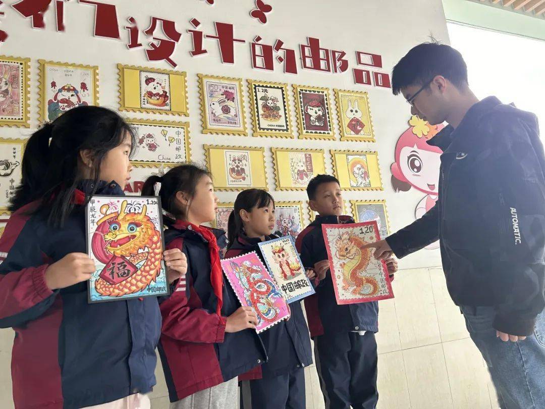课后服务优秀案例②徐泾第一小学空间赋能解锁多样化育人场景