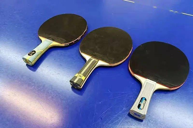 汕头市a级选手球板配置202403