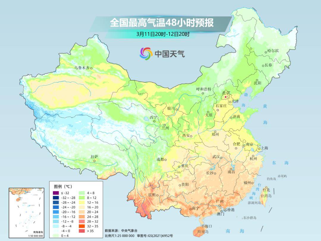 本周银川最高气温18但有大风沙尘天气宁夏最新预报