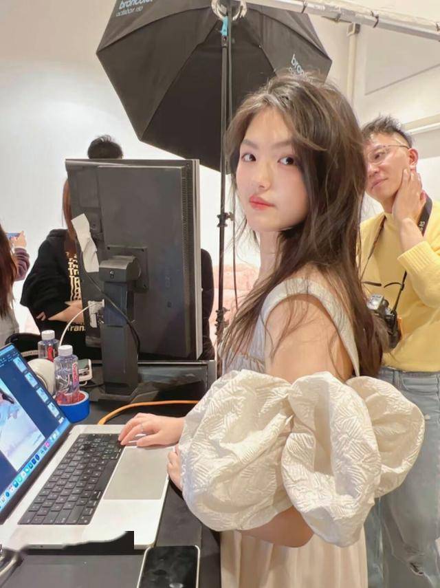 里,我最喜欢的是田亮家女儿cindy,王诗龄那时候只是个萌萌的小胖妞,并