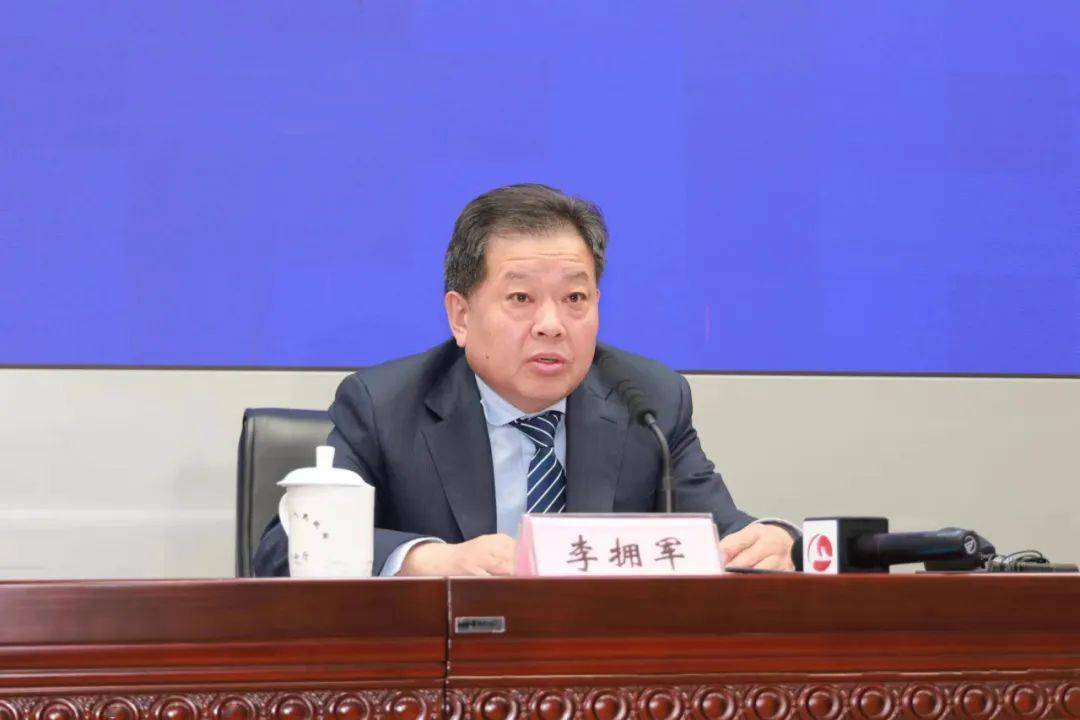 2023年安徽省国土绿化新闻发布会