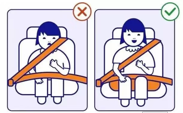 一盔一带,安全常在——建平公安交警一盔一带倡议书_安全带_头盔_儿童