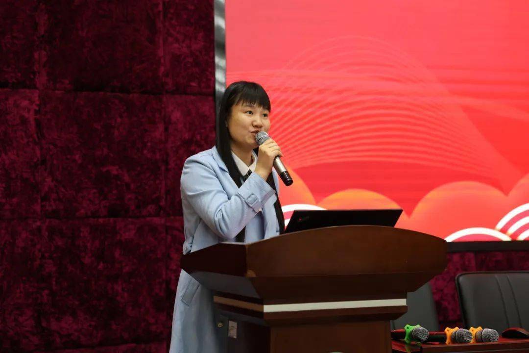 家校共育凝合力, 双向奔赴护花开——寮步中学家长志愿服务队协助本校