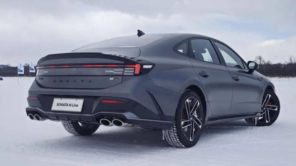 关键还得看新车定价.全新第11代索纳塔将于3月份内上市,新车只推出1.