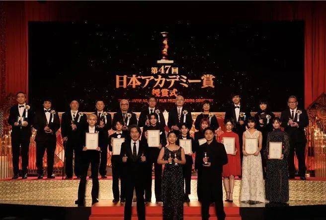 第47届日本电影学院奖哥斯拉10成为最大赢家并拿下最佳录音