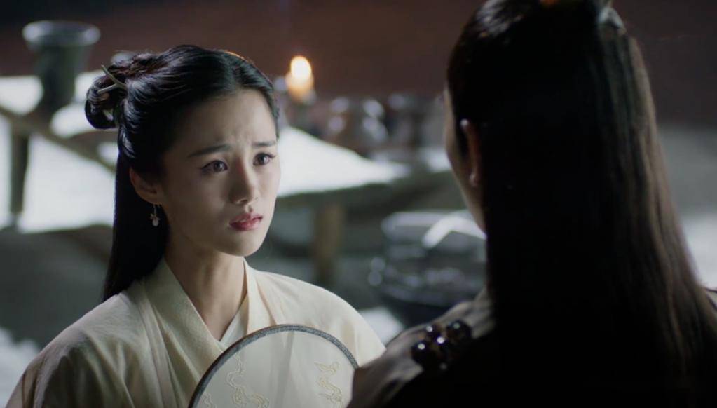 看了素素的结局才知如果桑籍不当众退婚少辛到底会有多惨