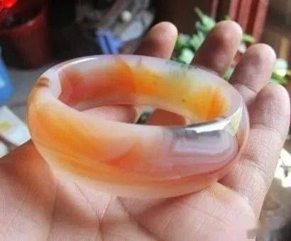 玛瑙和玉髓的区别看懂再也不怕被骗了