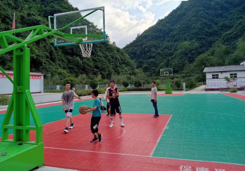 襄阳市新时代文明实践巡礼十四丨保康县寺坪镇峡口村新时代文明实践站