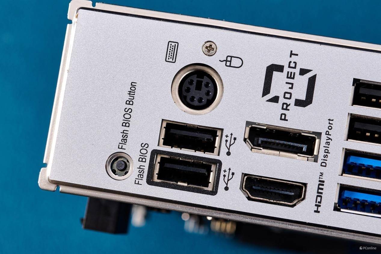 微星z790 project zero&meg maestro 700l pz装机体验_接口_主板_散热