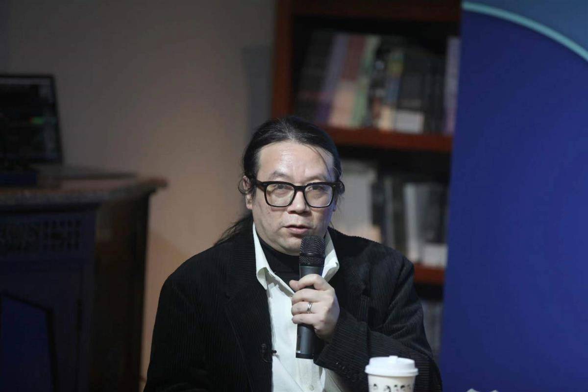 建筑设计师周翔武汉开埠建筑,成为这一段历史的见证.