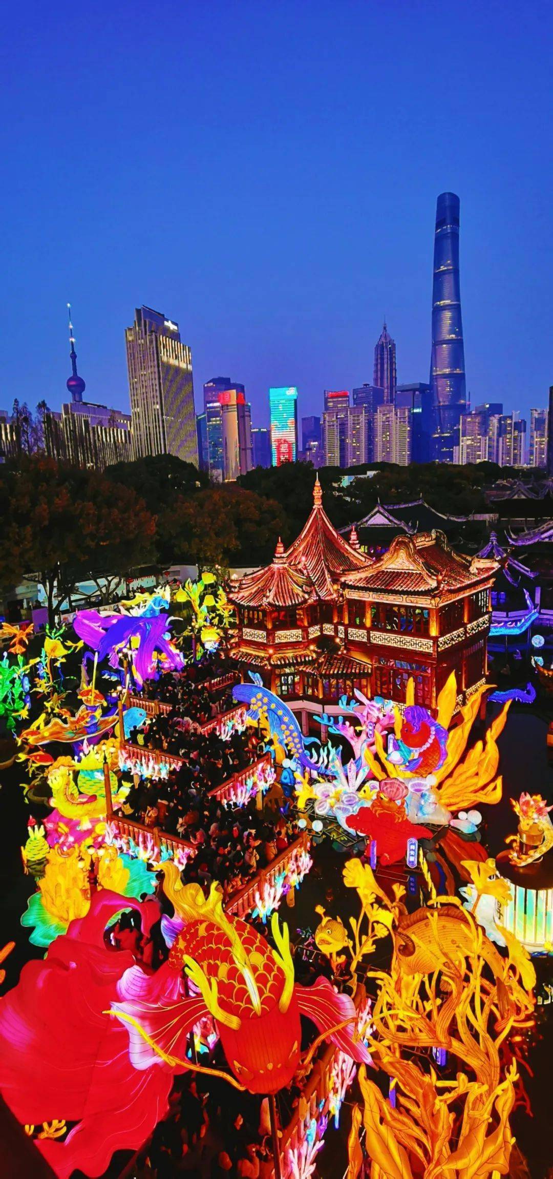 定格浓浓年味感受传统韵味发现身边的中国年投票已开启