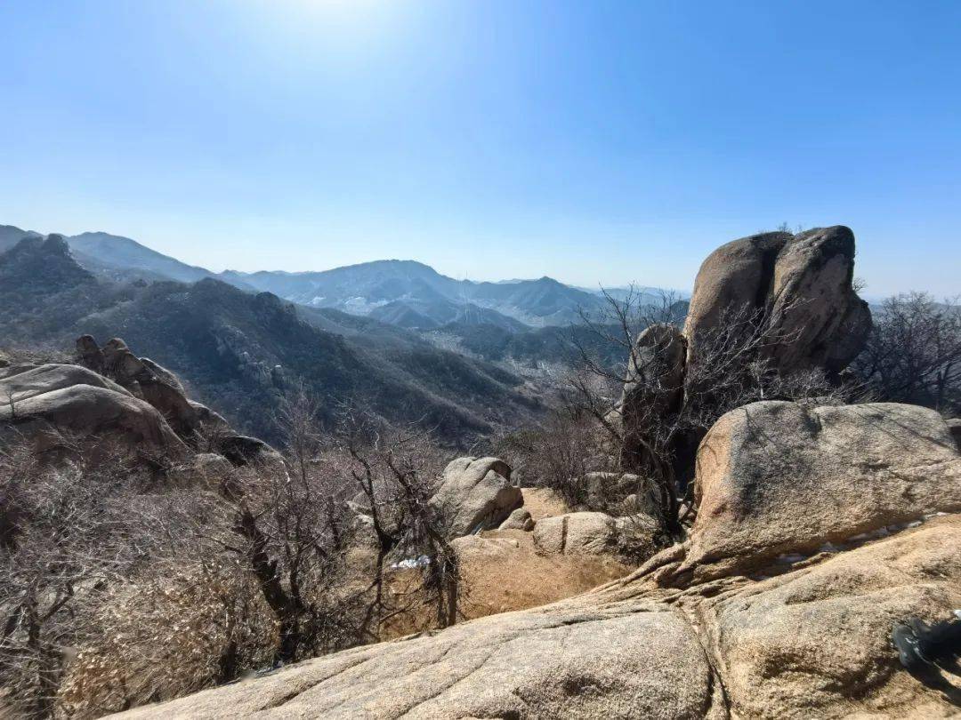 对桩石风景区门票图片