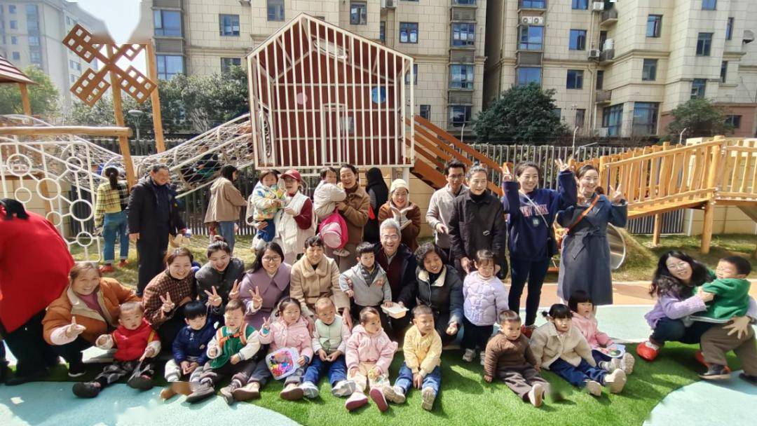 南昌市_环境_幼儿园