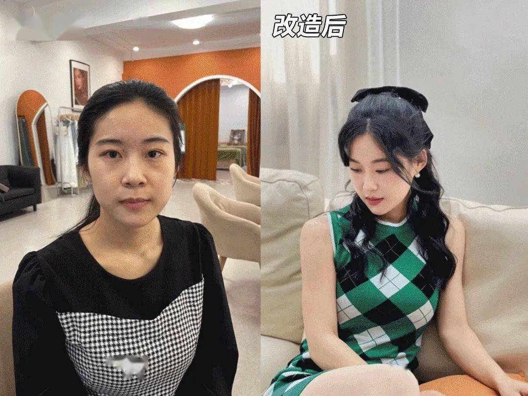 职场妈妈转变女精英形象从打工透明人到拿下百万订单在老板,同事面前