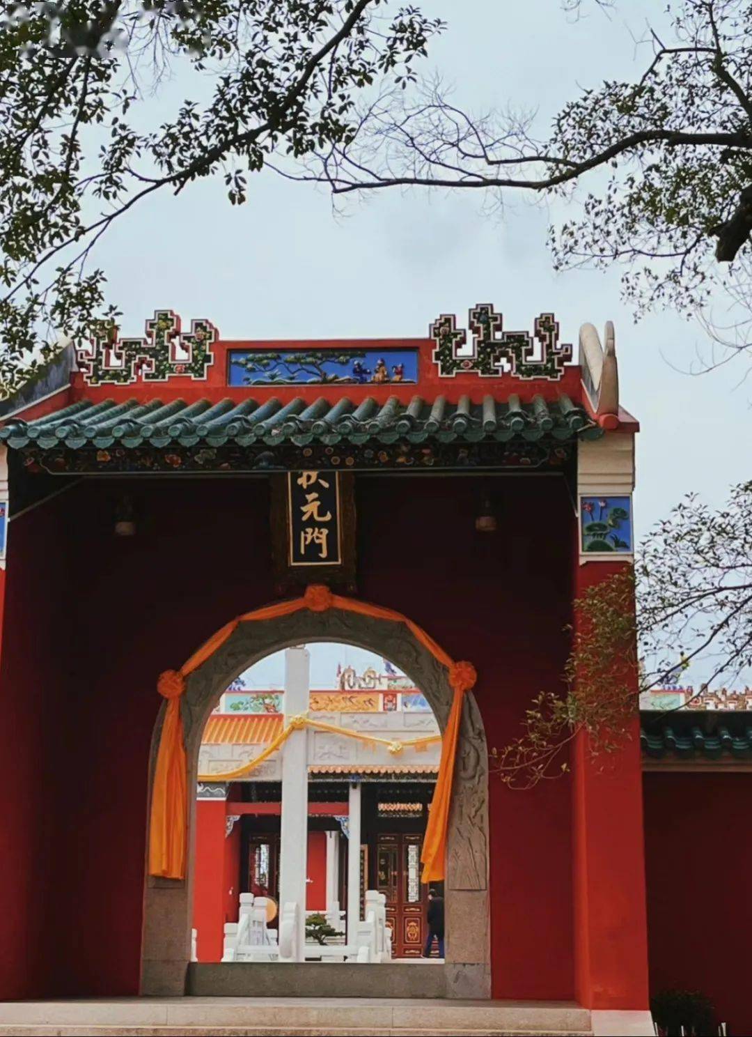 魅力贺州/千年黄姚古镇/天然氧吧-姑婆山/玉石林【汽车纯玩3日游】