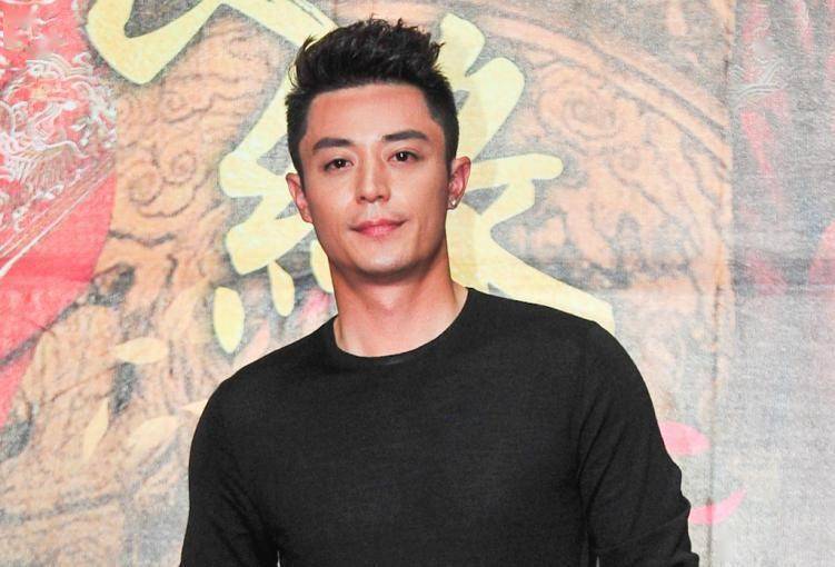 (图片来源:中时新闻网)中国台湾网3月12日讯 综合台媒报道,台湾男演员