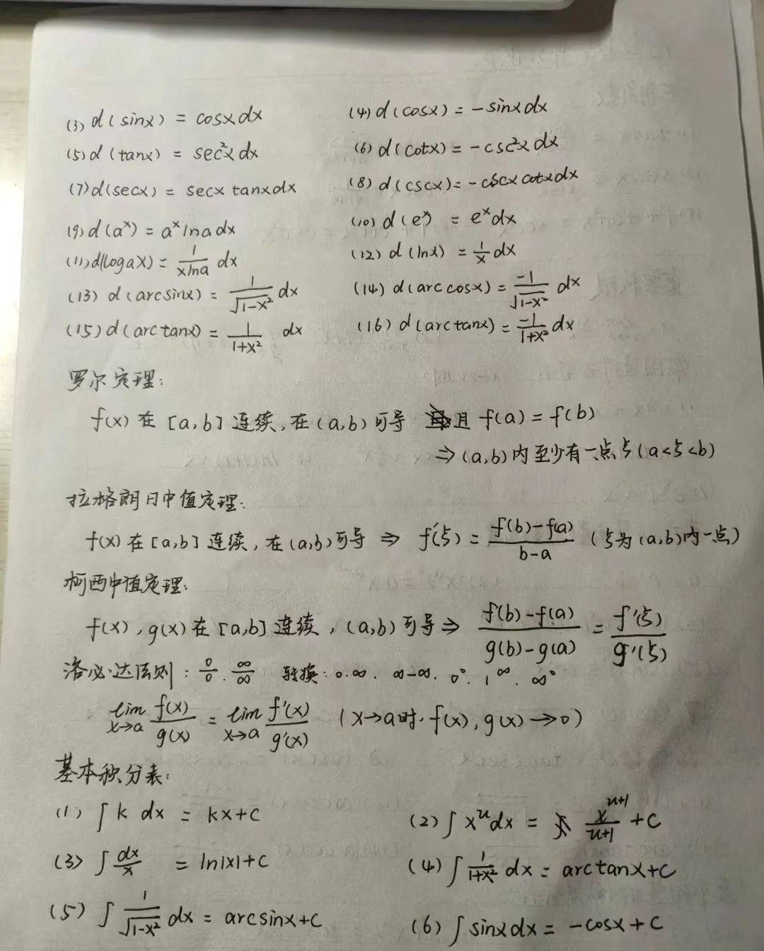 大学生学习支持与发展第三周课程辅导安排公告