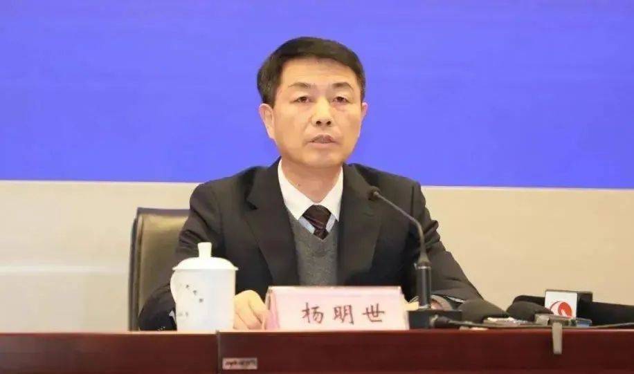 4位厅干职务变动福建籍的他履任上海正厅新职