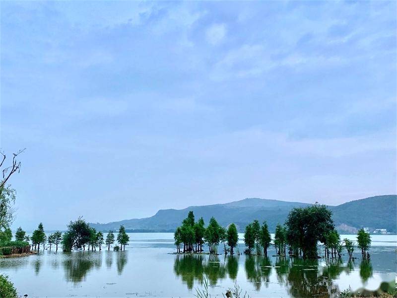 休闲玉溪中甲之旅丨看精彩球赛打卡魅力玉溪