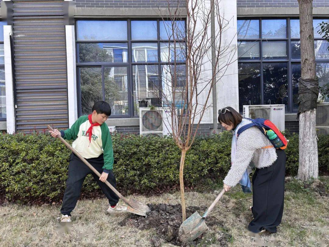 任务苏州市相城区元和小学结出丰硕的果实静待今年6月初三中考象征