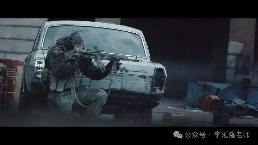 一天一词day2657raid突袭