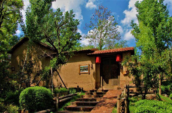 点赞葫芦套村入选山东省文化和旅游厅乡约齐鲁邂逅春天推介名单