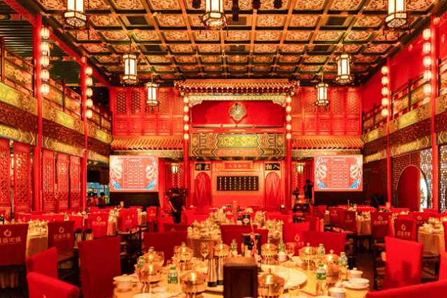 红运火锅再次扩张宿务分店隆重开业嘉宾云集