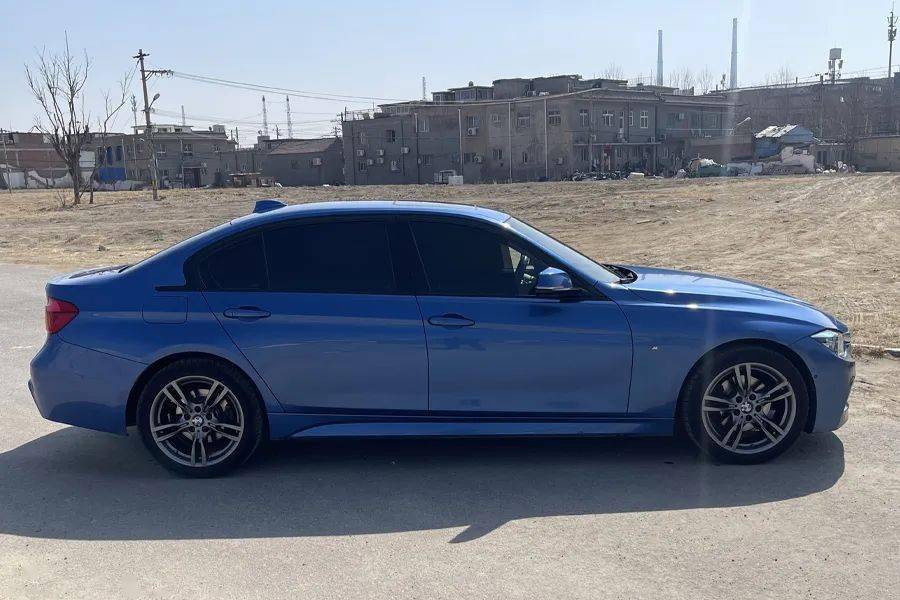 二手车:出售m套件高功率宝马330li_搜狐汽车_搜狐网