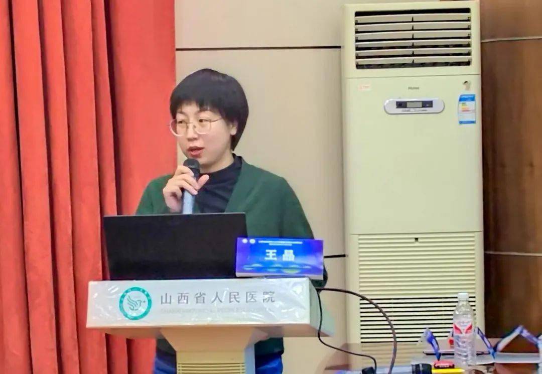 耳鼻咽喉头颈外科举行变态反应mdt研讨会