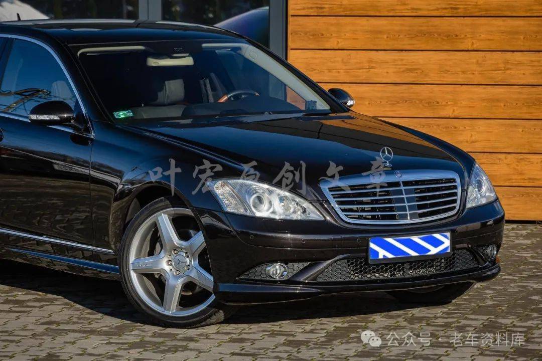奔驰s550l_搜狐汽车_搜狐网